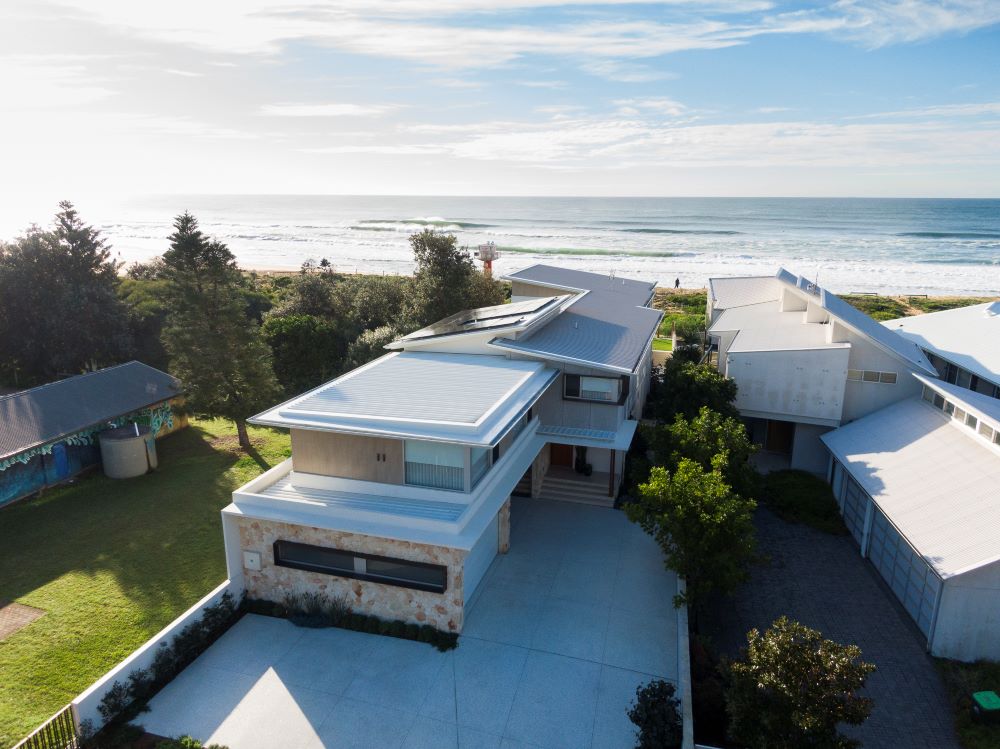 coastal home renovation NSW