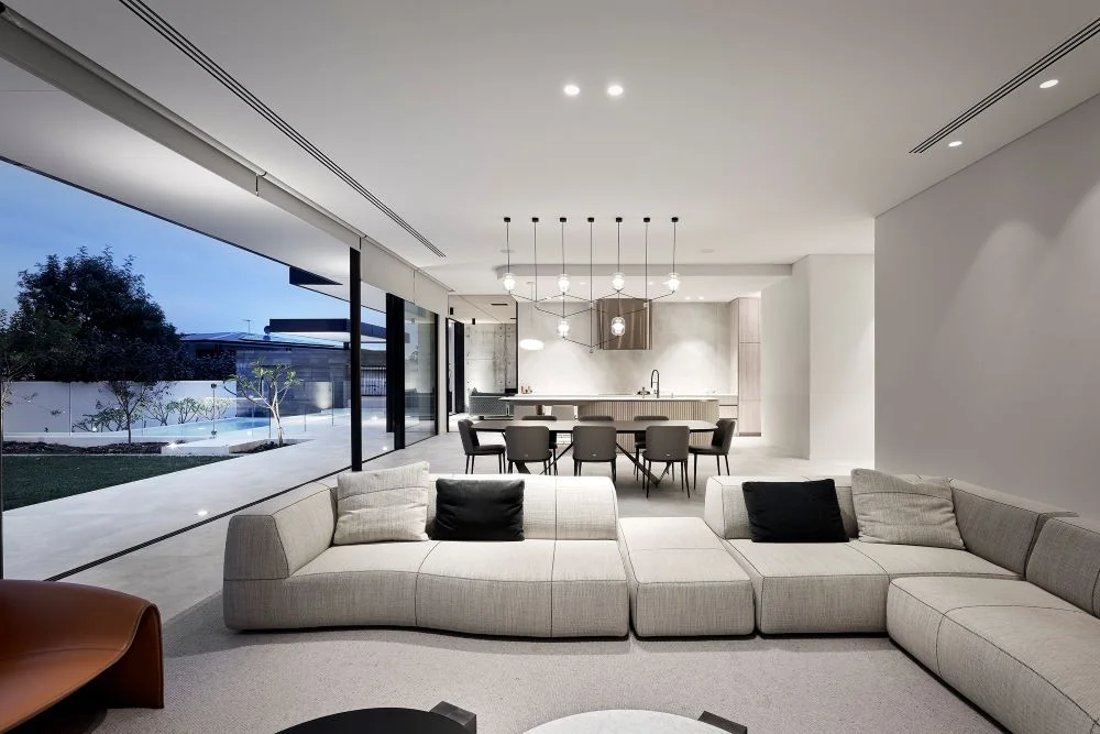 Perth Luxury Homes
