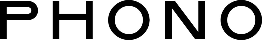 Phono Logo
