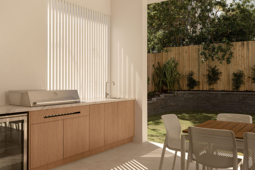 Alfresco Kitchens Noosa