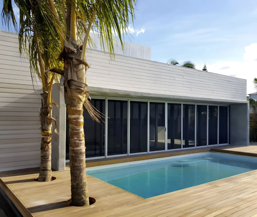 Amplimesh SupaScreen