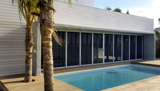 Mauritian Waterfront Sanctuary