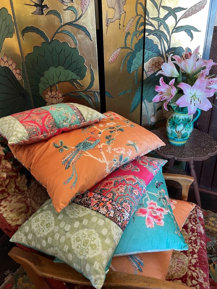 artistic home décor