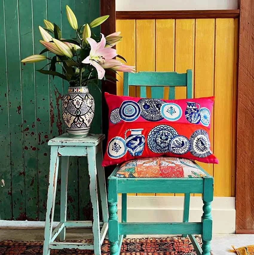 Anna Chandler Australia