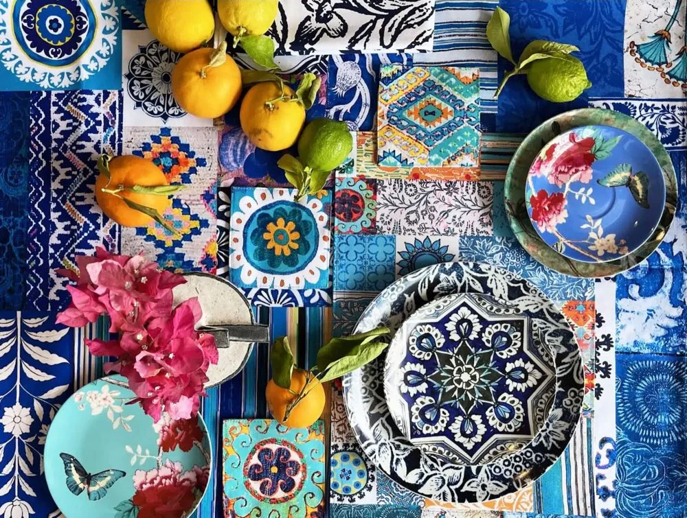 Anna chandler Homewares