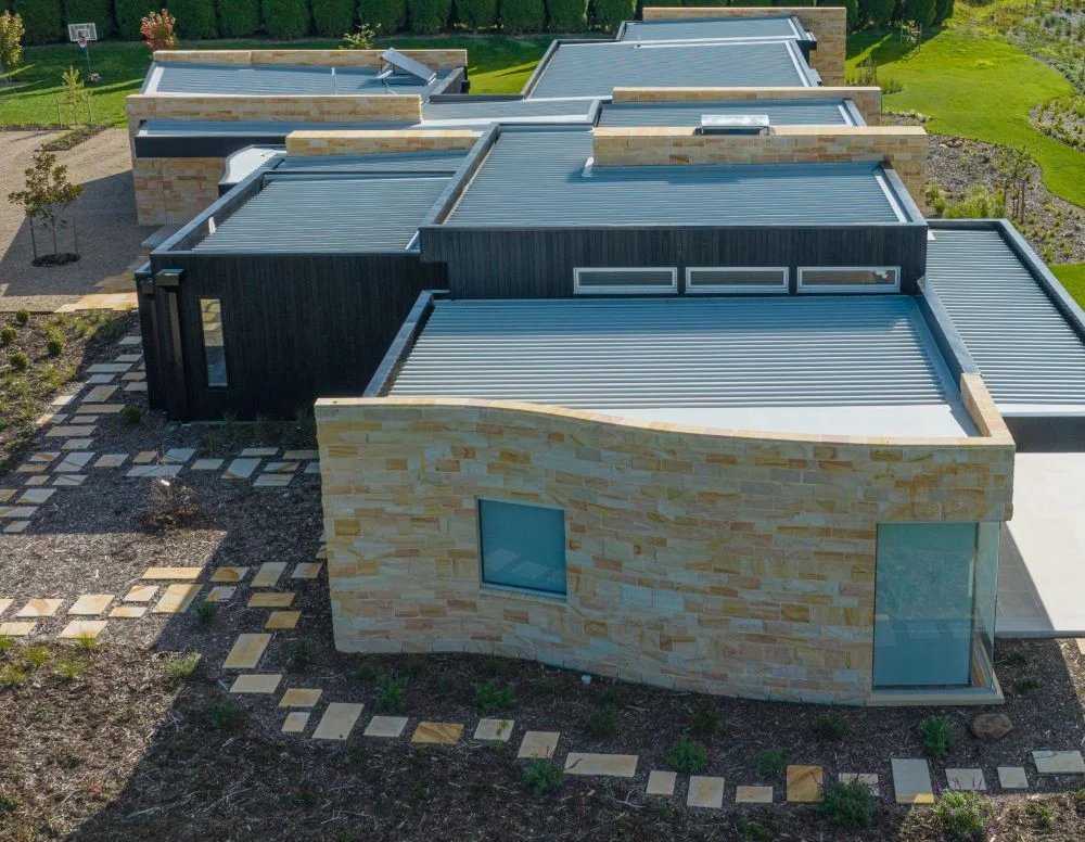 Aussie Gold Sandstone