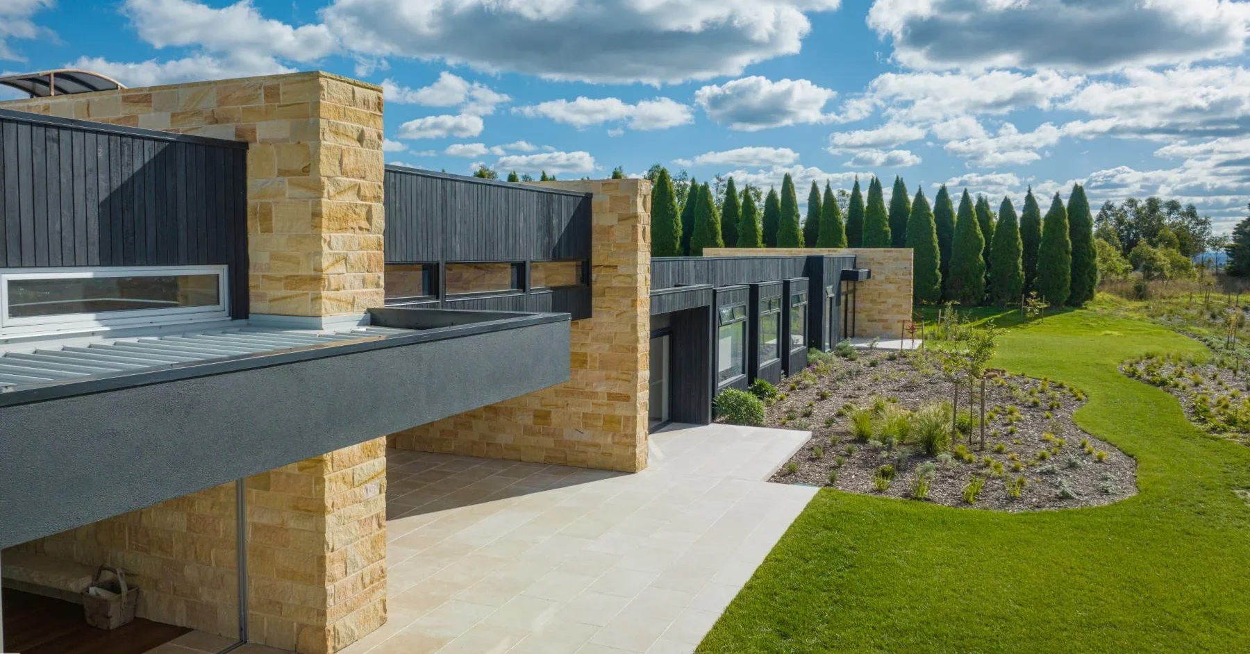 Aussietecture Natural Stone - Sandstone & Limestone Supplier