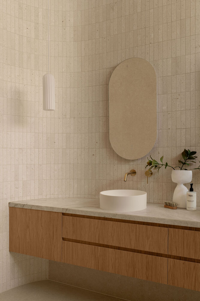 Bathroom Design Noosa