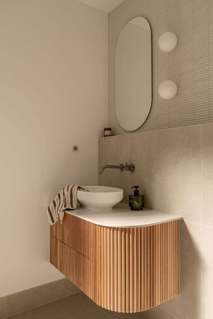 Bathroom Design Noosaville