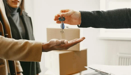 The Real Cost of Starting Fresh: How to Finance a Major Life Move