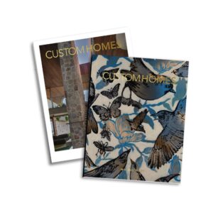 Custom Homes Australia