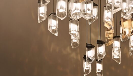 Behind The Brand – The Montauk Lighting Co