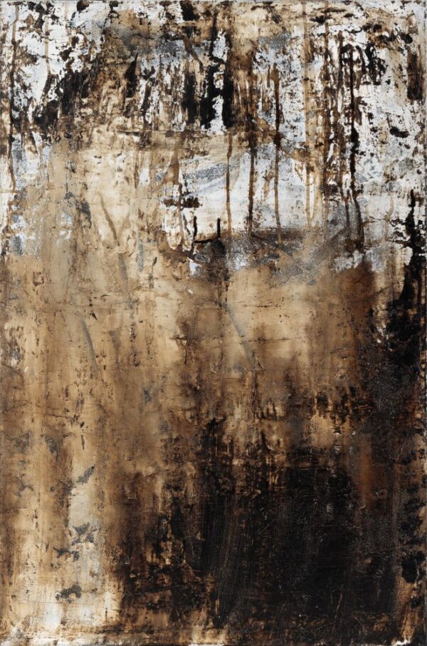 Artist Denice Downey