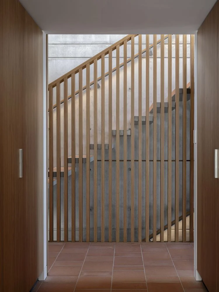 bespoke timber joinery