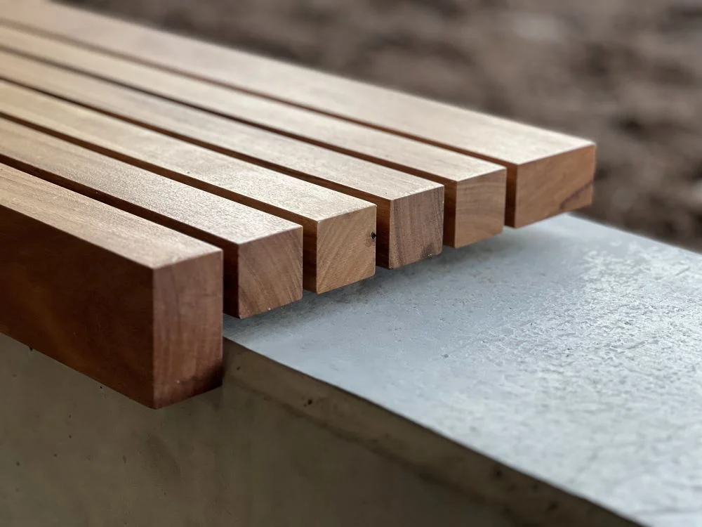 timber craftsmanship Australia