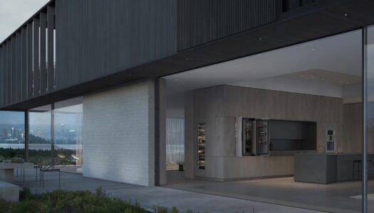 A New Generation Of Cooling in the Kitchen