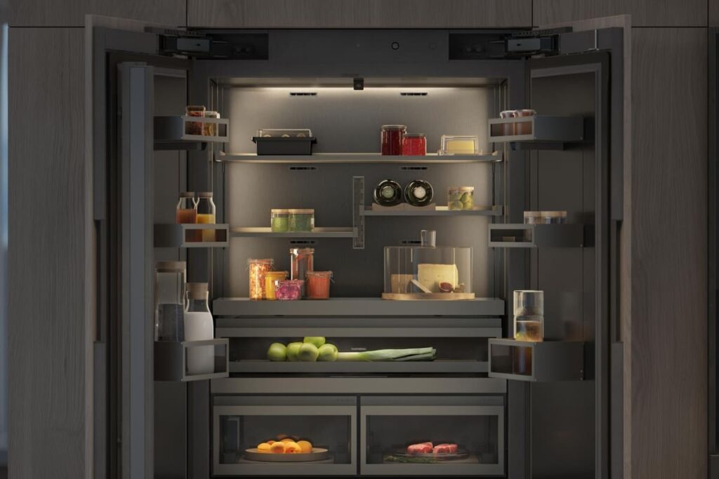 Gaggenau Fridges
