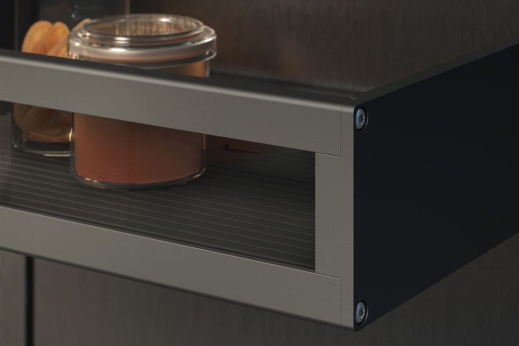 Gaggenau Refridgerators