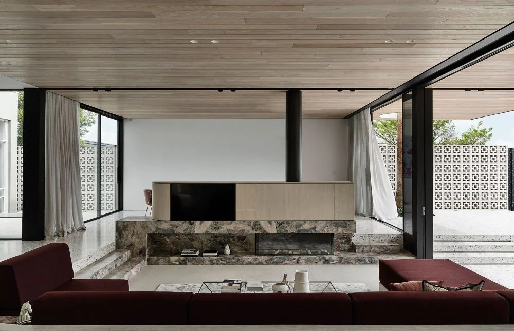 HVAC noise reduction