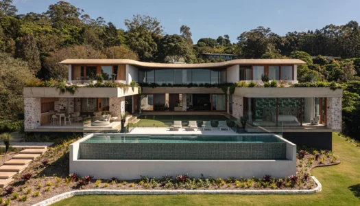 Horseshoe Hill – Queensland’s Best Home