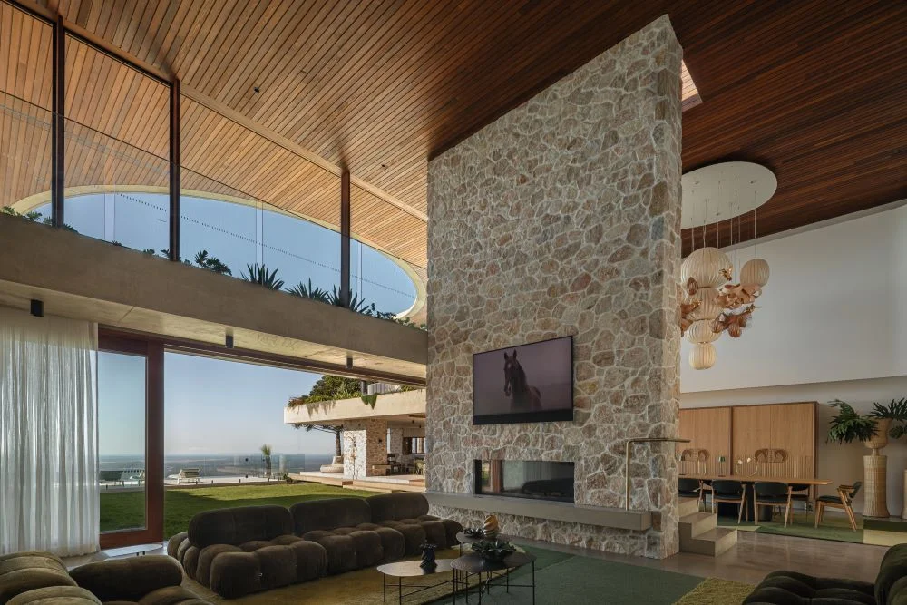 Horseshoe Hill Queensland