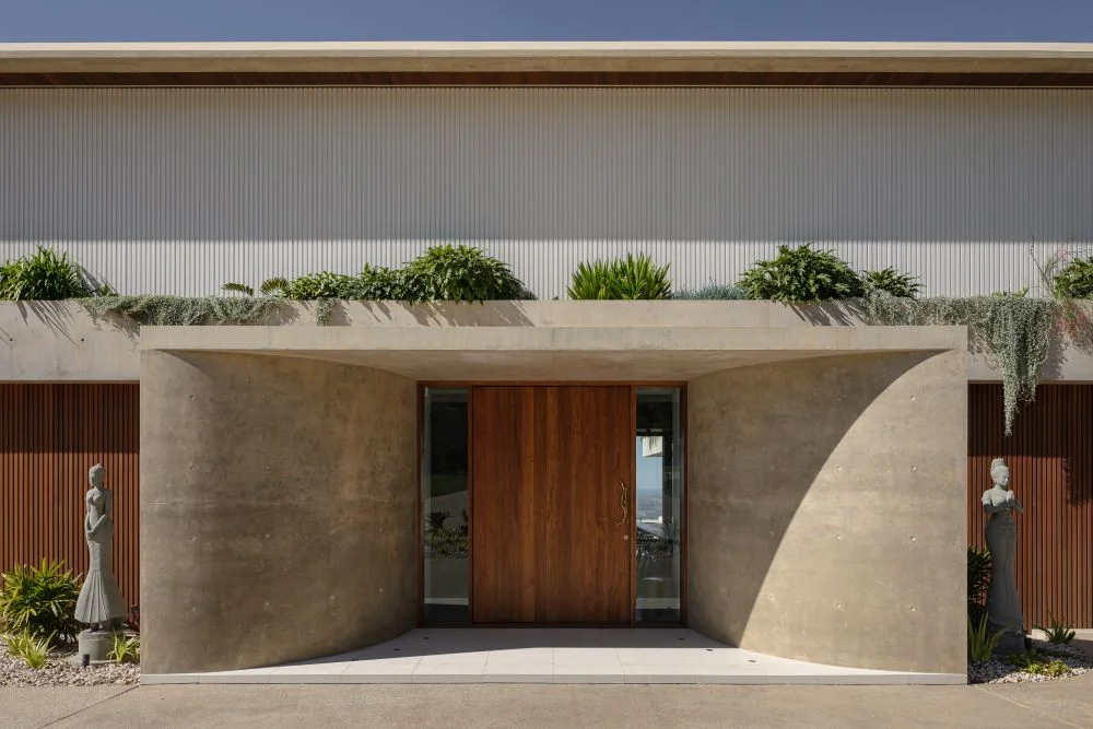 luxury home Queensland