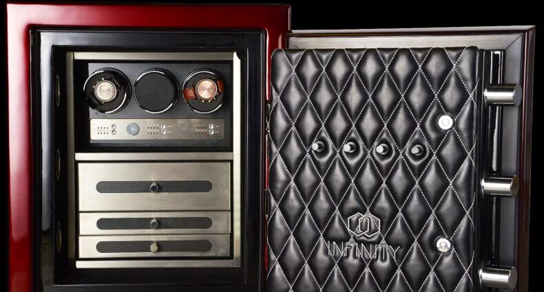 Infinity Safes