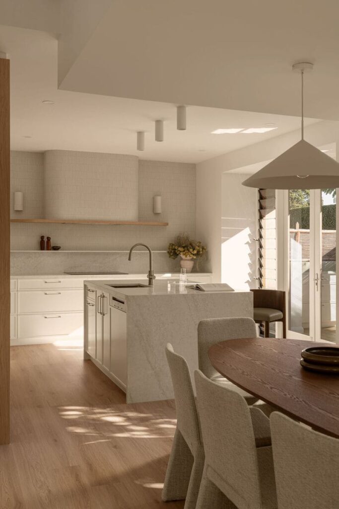 Joinery and Kitchen Design Noosaville