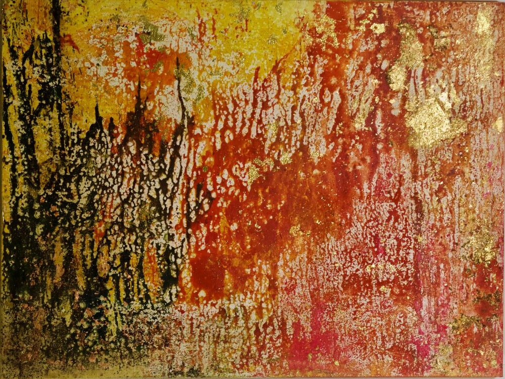 Kimberly Art Denice Downey