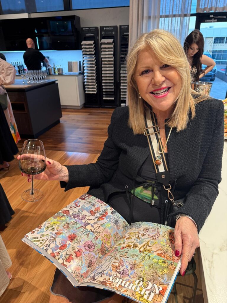 kitchen design event Perth