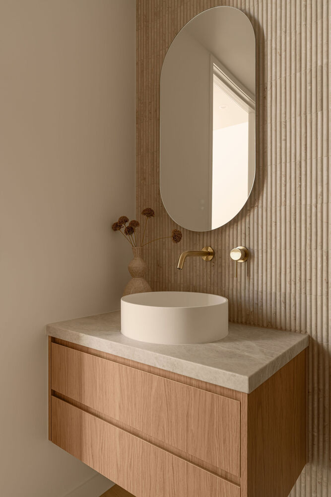 Luxury Bathrooms Noosa