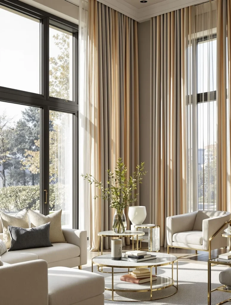 Sway Curtains Australia