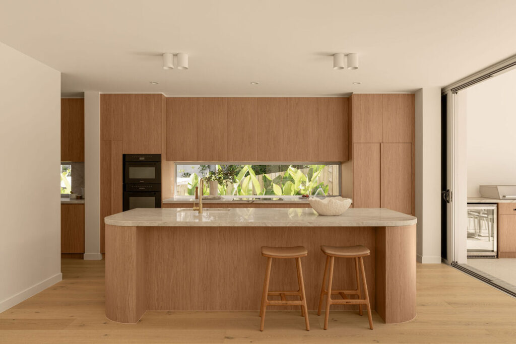 Luxury Kitchens Noosa