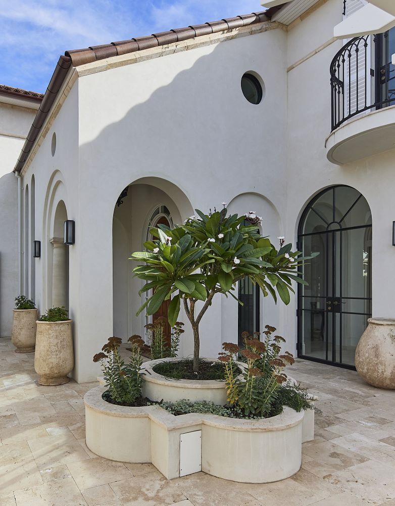 mature tree supplier WA