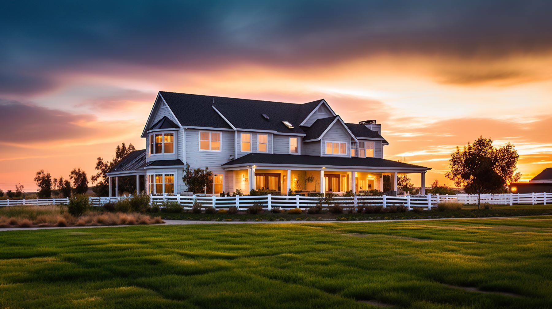 Curated visual reference: Fresh Look at The Finishing Touches That Turn A House Into A Comfortable