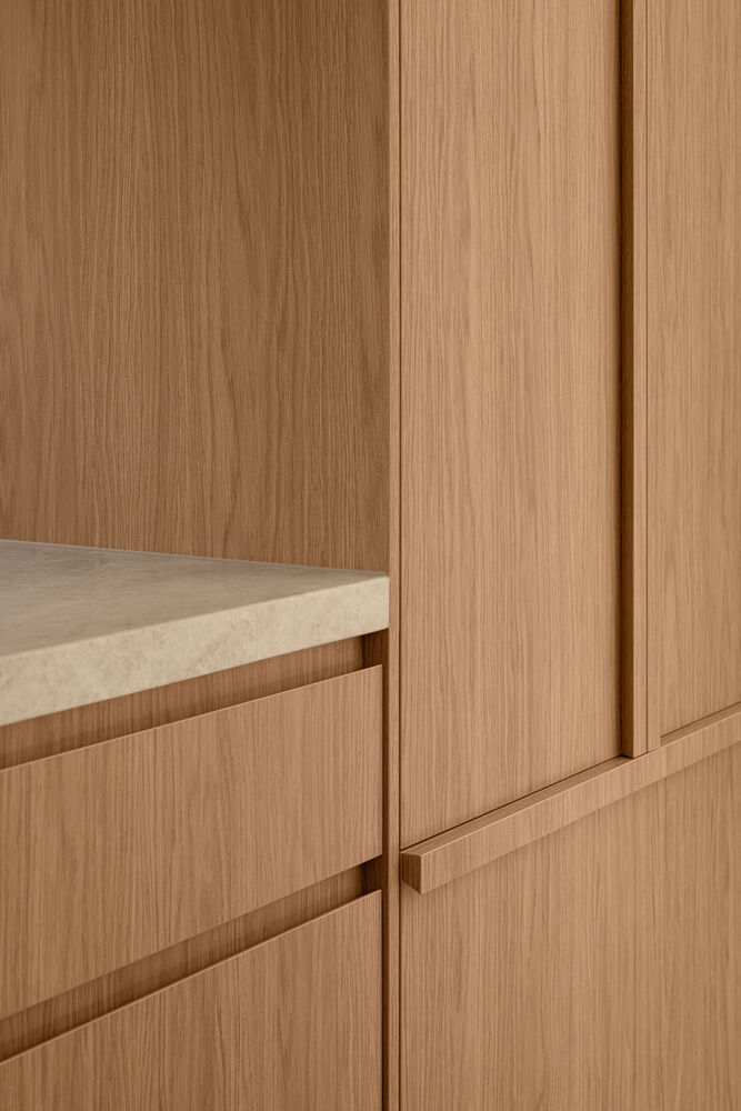 Noosa Kitchen Joinery