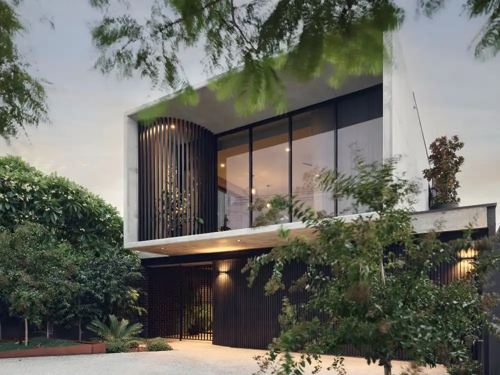 North Perth 10m Frontage Home