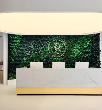 biophilic design