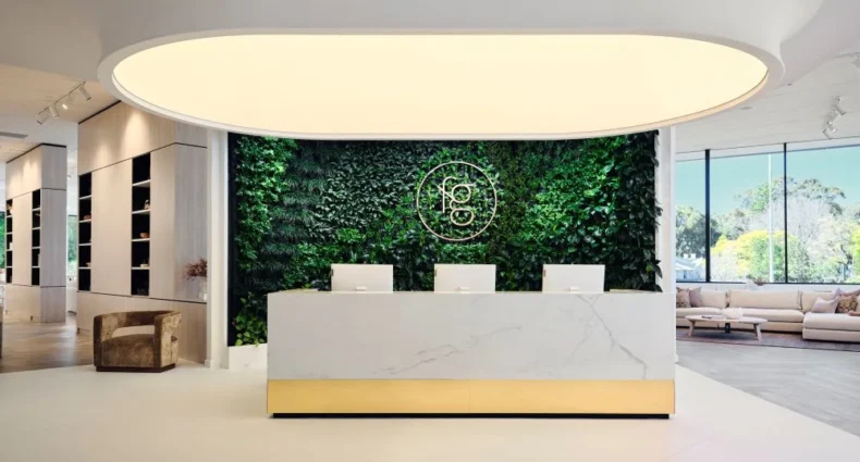 biophilic design