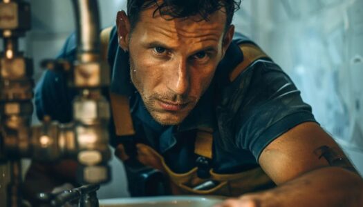 Don’t Get Soaked: Tips for Choosing a Great Plumber