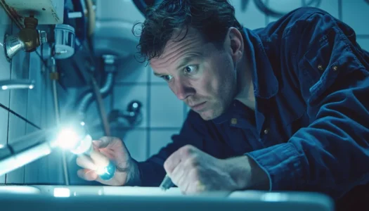 How Regular Plumbing Maintenance Ensures a Leak-Free Home?