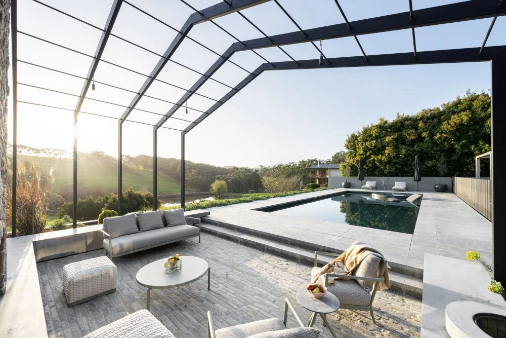 rural landscape architecture