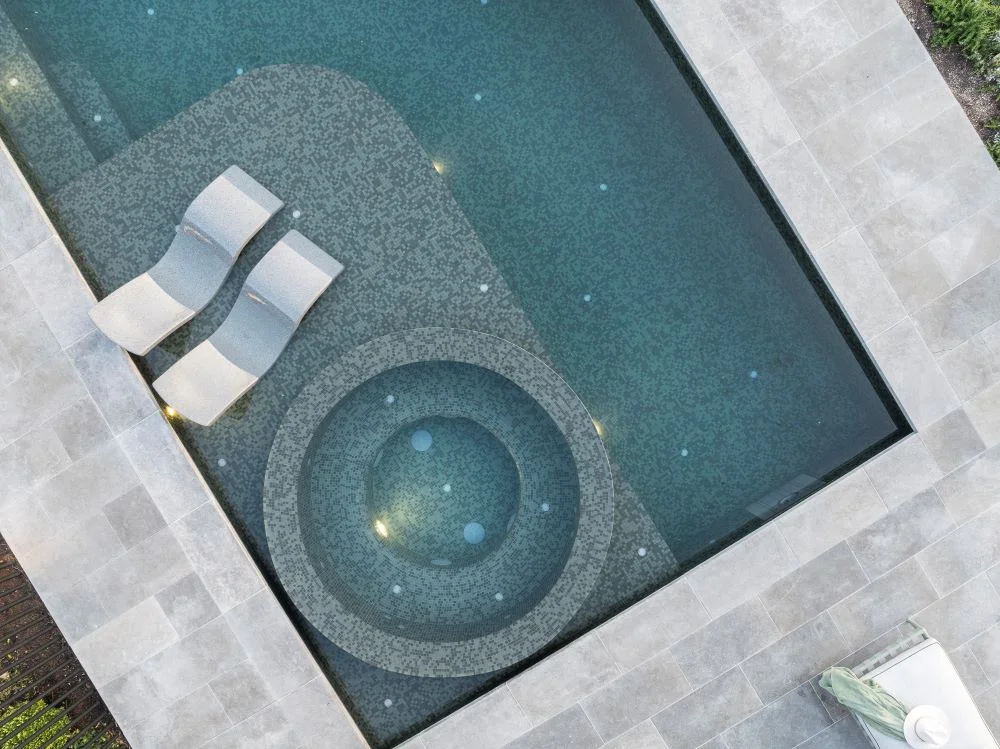 Landscape design for acreage homes in rural Australia