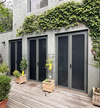 Security Screens Kew