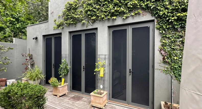 Security Screens Kew