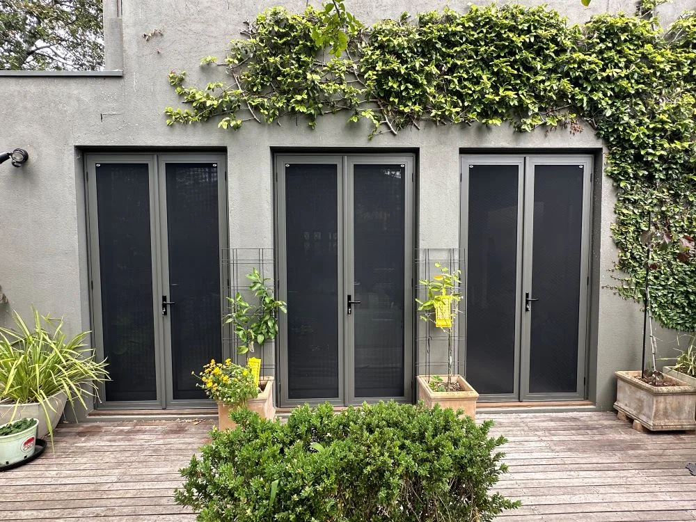 Security Screens Kew