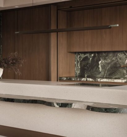 Teneriffe Custom Home