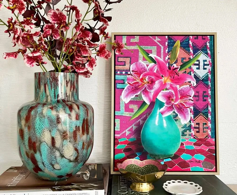 Anna Chandler design