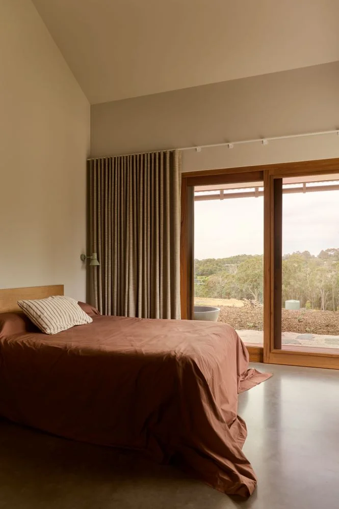 Wildwood Valley residence