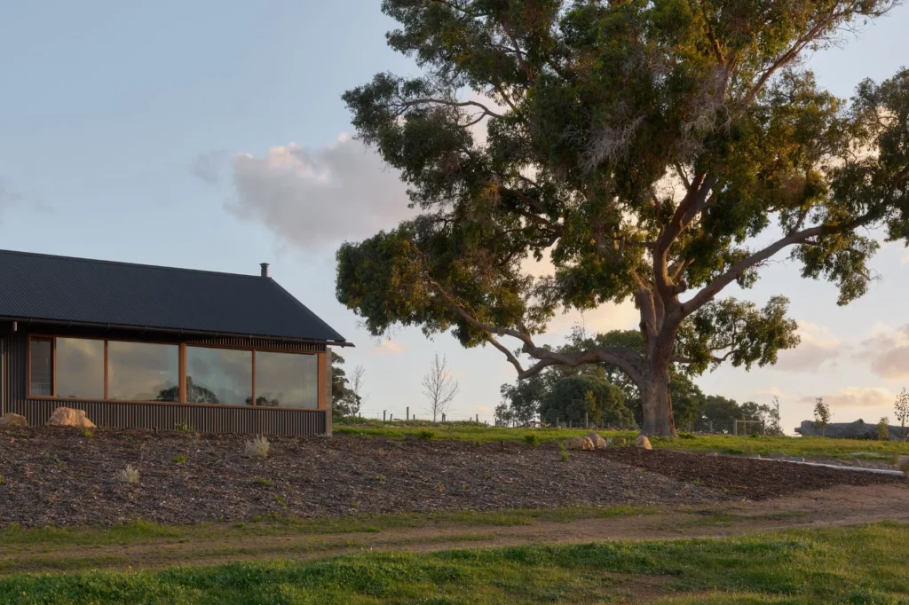 Margaret River contemporary home